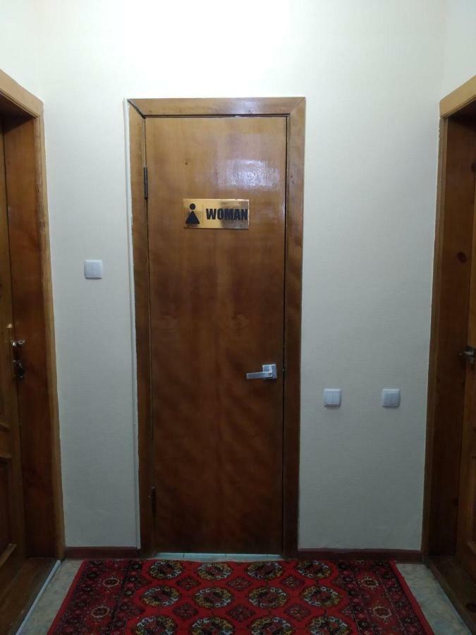 Samia House Room On Furkat 8 ทาชเคนต์ ภายนอก รูปภาพ