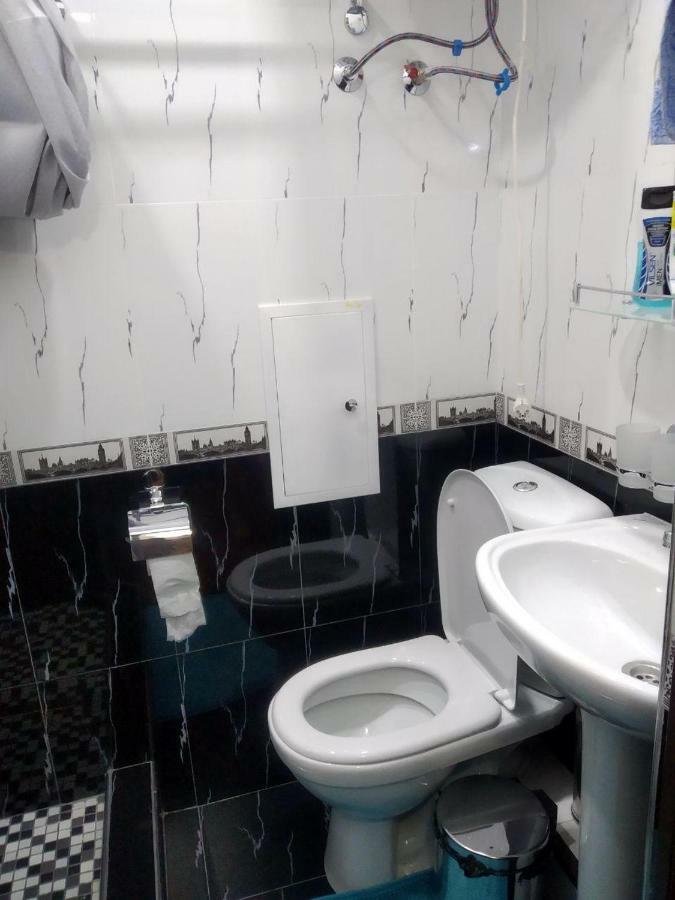 Samia House Room On Furkat 8 ทาชเคนต์ ภายนอก รูปภาพ